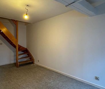 Appartement te huur in Tournai voor € 500 met 2 slaapkamers - Foto 1