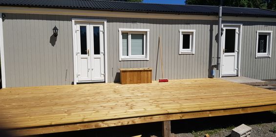 Risbackavägen, Härryda - Foto 3