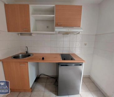 Appartement à louer 2 pièces 44.11m² - Photo 6