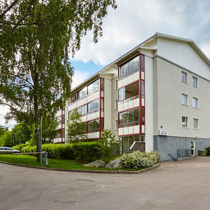 Narvavägen 26 B - Photo 1