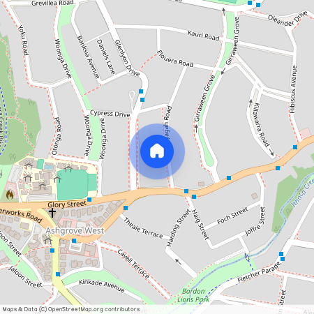 16 Myagah Road, Qld 4060, Ashgrove