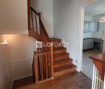 Appartement T6 Conflans-Sainte-Honorine à louer - Photo 1