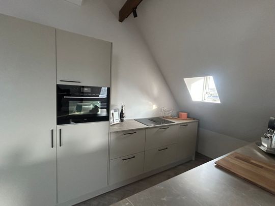 Appartement te huur: Meierijse Kar 24 5341 DL Oss - Photo 1