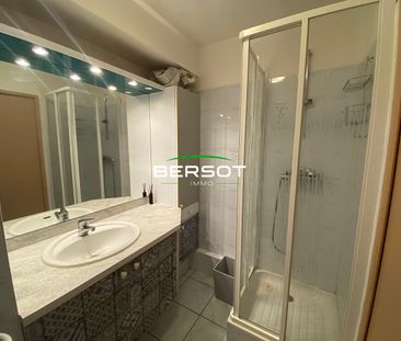 studio meublé rue de Dole - Photo 4