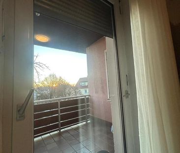 4-Zimmer Wohnung mit Balkon - Eiterfeld - Photo 4