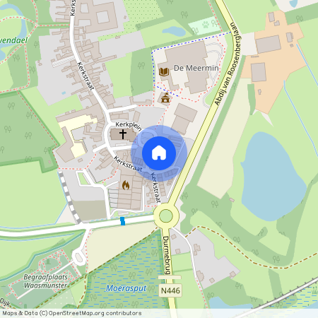 Kerkplein, 2, 5, 9250, Waasmunster