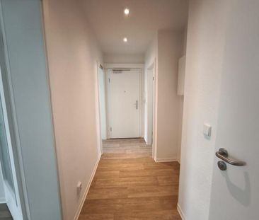 *Vier Zimmer*Balkon*Wannenbad*alles neu* - Photo 1