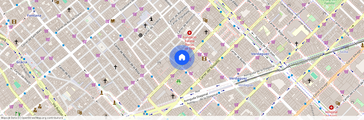 Barcelona, Barcelona