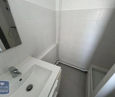 Appartement à louer 2 pièces 43.62m² - Photo 4