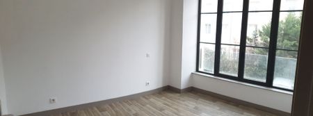 Location appartement 3 pièces, 53.80m², Trie-Château - Photo 4
