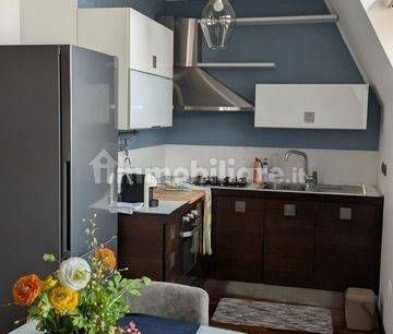 Bilocale via Nicola Palmieri 62, Cermenate - Abbiategrasso, Milano - Foto 5