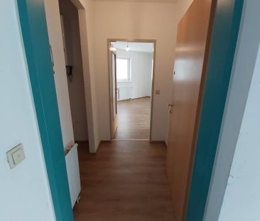 Topsanierte 3-Zimmer-Wohnung mit neuer Küche - Foto 3