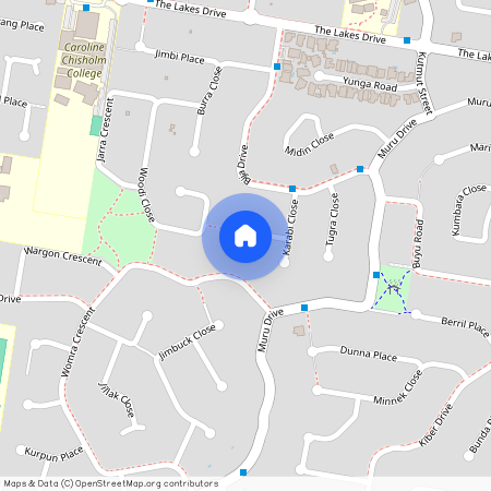 4, Dutba, Place, Glenmore Park, 2745, New South Wales