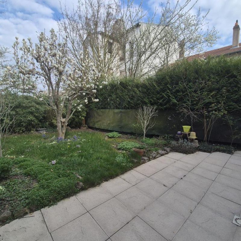 APPARTEMENT 2 pièce(s) - 50m² - Photo 1