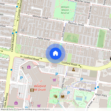 12/32 Luxford Road, Mount Druitt NSW 2770