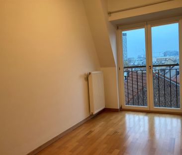 Prachtig 3 SK Apartement - Europese wijk - Foto 5