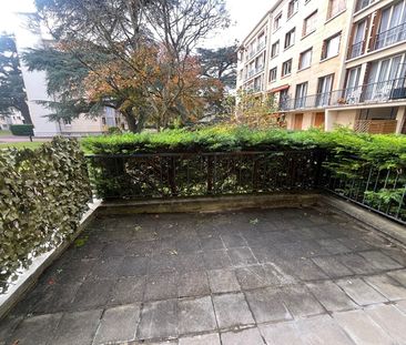 Appartement 4 pièce(s) - Photo 6