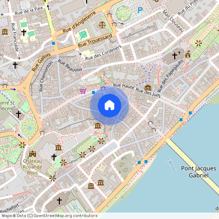41000, Blois