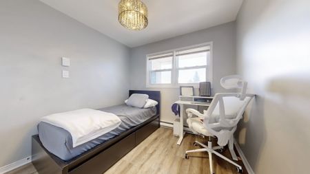 For Lease - 120 D'ambrosio Drive Unit# 34, Barrie, Ontario - Photo 5