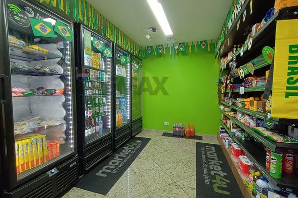 Apartamento para locação na Bela Vista com 1 quarto e vaga de garagem - Photo 1