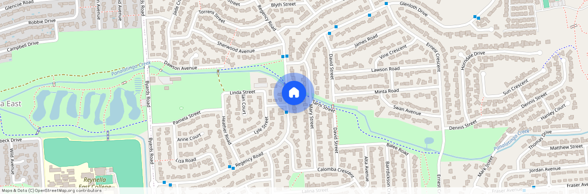 23 Regency Road, Happy Valley