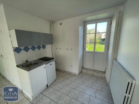 Appartement à louer 1 pièce 30.43m² - Photo 2