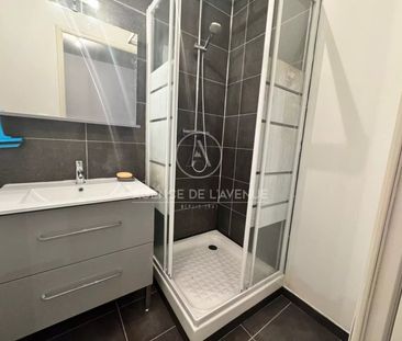 Appartement 2 Pièces 43 m² - Photo 6