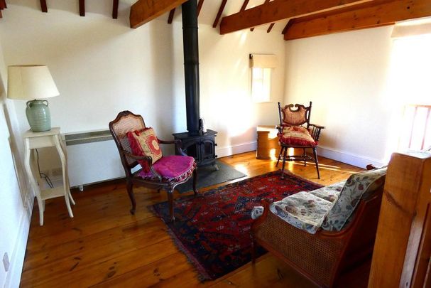 2 bedroom detached house to rent - Photo 1