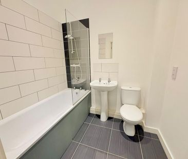 1 bedroom flat to rent - Photo 6