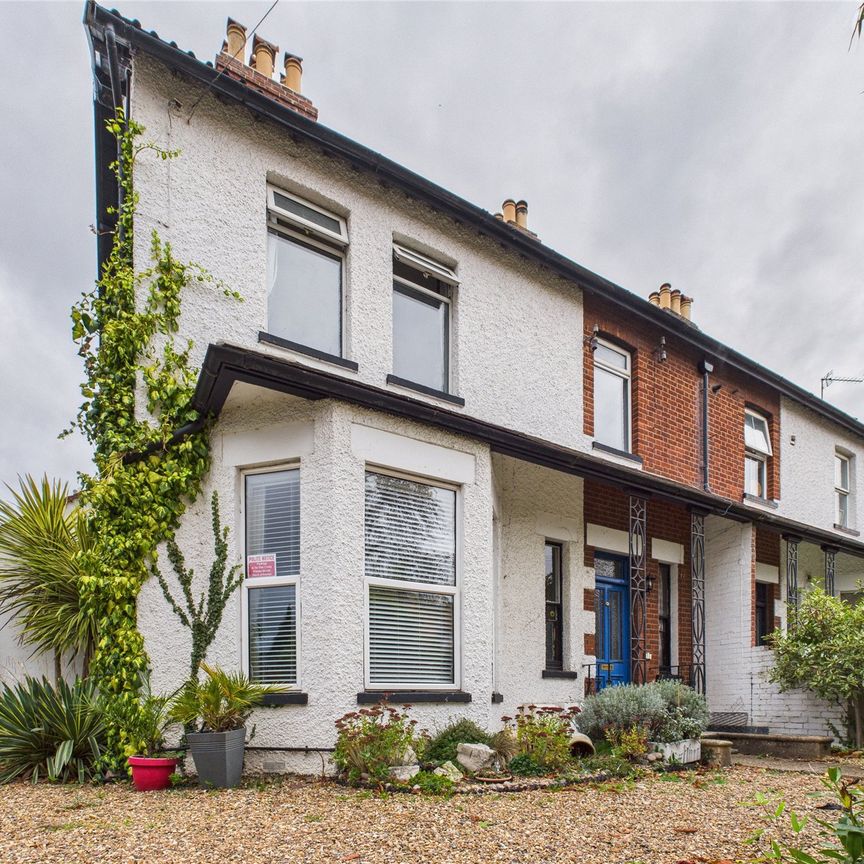 St. Lukes Road, Maidenhead St. Lukes Road, Maidenhead - Photo 2