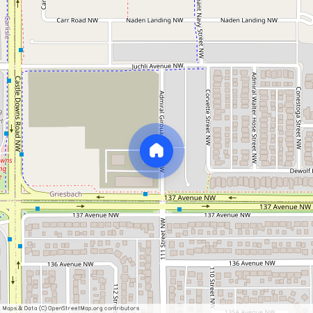 5380-5388 Admiral Girouard St NW, Edmonton