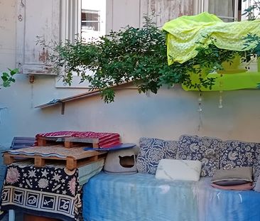 2 Zimmer-Wohnung in Basel, möbliert, auf Zeit - Photo 4