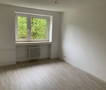 Demnächst frei! 2-Zimmer-Wohnung in Gelsenkirchen Hassel - Foto 3