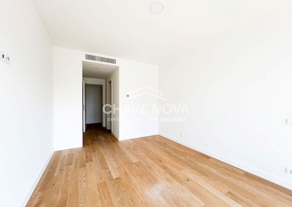 Apartamento T2 em Porto