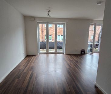 Moderne 1-Zimmer-Terrassenwohnung mit hochwertiger Ausstattung - Photo 5