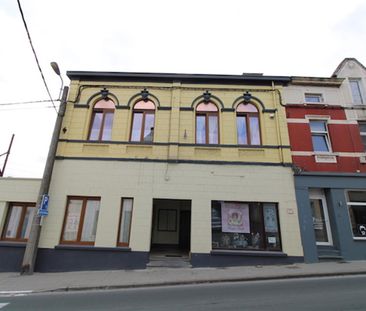 Appartement entièrement rénové à 6044 Roux - Photo 1