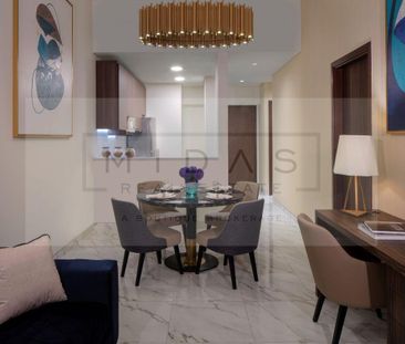 Sea View I Balcony I Next to Tram Station - Photo 4