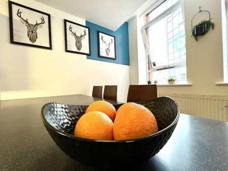 1 bedroom flat to rent - Photo 4