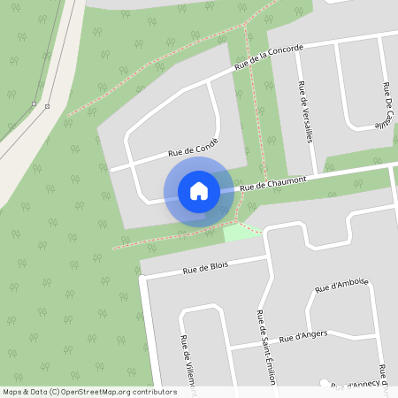 1020 rue de chaumont, Saint-Jérôme, Saint-Jérôme, Laurentides, J5L 0N7