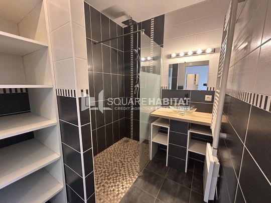 Location Appartement 2 pièces 42m² MARCQ EN BAROEUL 59700 - Photo 1