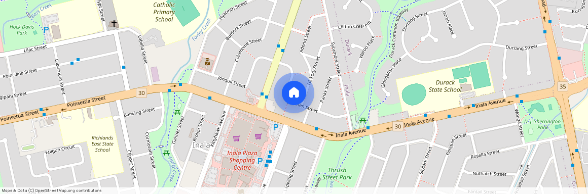 21 Cyclamen Street, QLD 4077, Inala