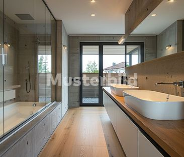 Exchange building: modern 2.5-room apartment in the heart of Zurich - Photo 3