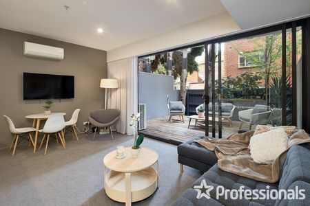 11/23 Mitford Street, St Kilda VIC 3182 - Apartment For Rent | Domain - Photo 2