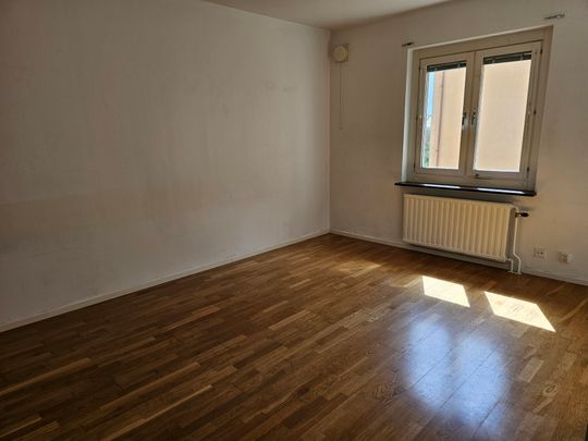 Allbogatan 18 - Photo 1