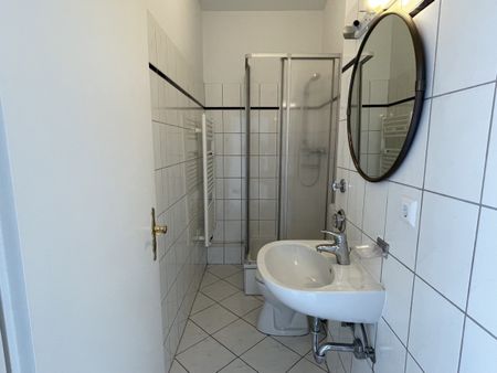 1 - Zimmer-Wohnung - befristet bis zum 31.08.2025 - in Hamburg-Rotherbaum (Reinfeldstr. 7) - Foto 3