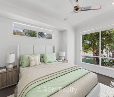 Near new 4 bedroom family home - Photo 5