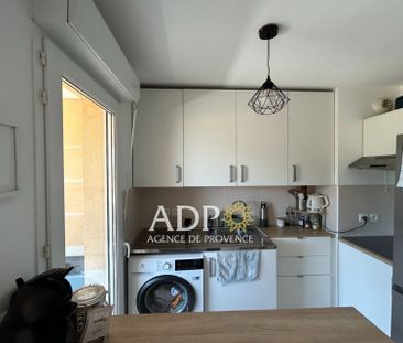 Location Appartement 2 pièces 42m² PEGOMAS 06580 - Photo 1