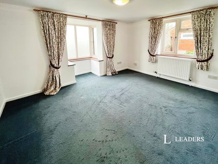2 bedroom cottage to rent Main Street, Baston, Peterborough, PE6 - Photo 2