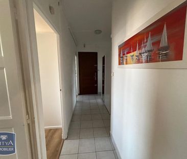 Location Appartement 2 pièces 52m² GRENOBLE 38000 - Photo 5