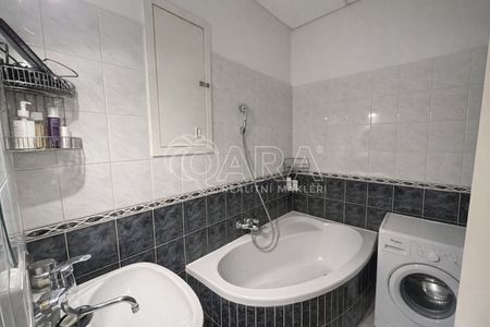Pronájem bytu 2+1 46 m², Dačického , Praha - Fotografie 3